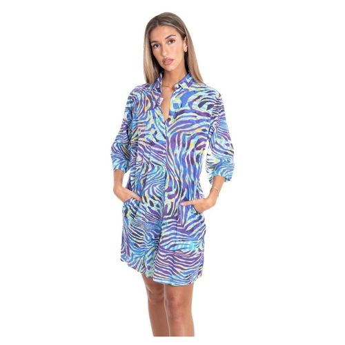 Robe Isla Bonita By Sigris Robe - Isla Bonita By Sigris - Modalova
