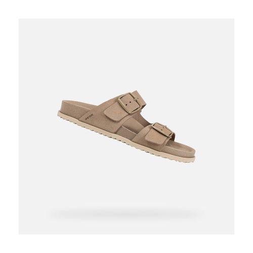 Mules Geox D SANDYBETT - Geox - Modalova