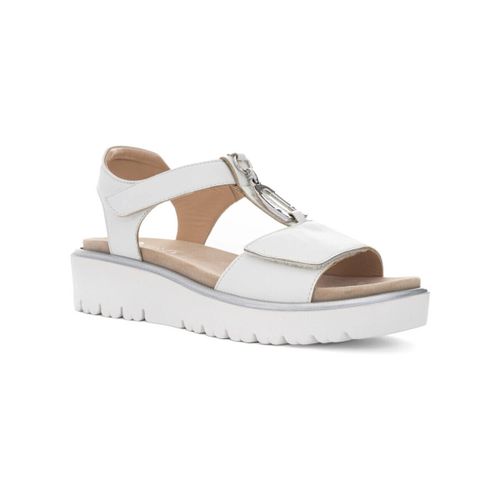 Sandales compensées Sandale 33515-04 - Ara - Modalova