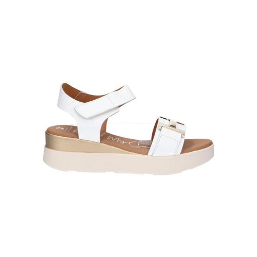 Sandales compensées 5672-DO1 - Oh My Sandals - Modalova