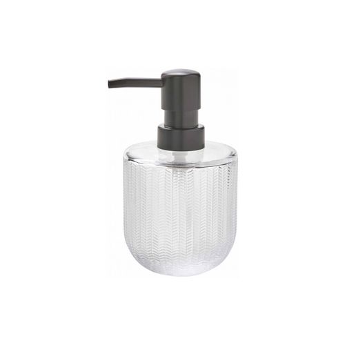 Accessoires beaute Distributeur de savon en verre - Guy Levasseur - Modalova