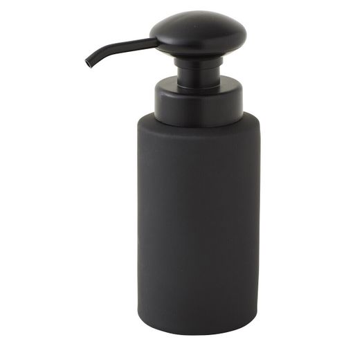 Accessoires beaute Distributeur de savon uni en céramique - Guy Levasseur - Modalova