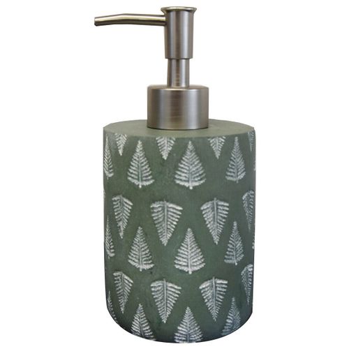 Accessoires beaute Distributeur de savon en béton - Guy Levasseur - Modalova