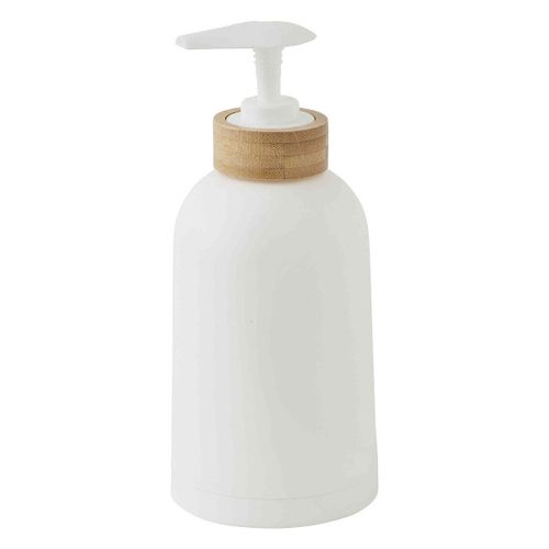 Accessoires beaute Distributeur de savon en bambou - Guy Levasseur - Modalova