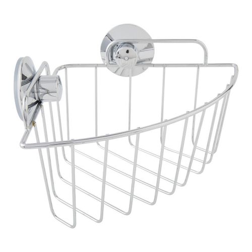 Accessoires beaute Etagère de bain en ABS chromé argent - Guy Levasseur - Modalova