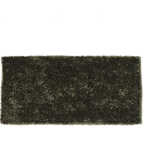 Tapis de bain Tapis de bain chenille fil doré - Guy Levasseur - Modalova