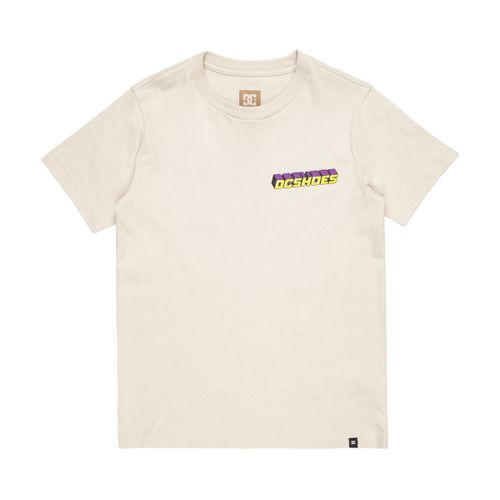T-shirt DC Shoes Pile Up - DC Shoes - Modalova