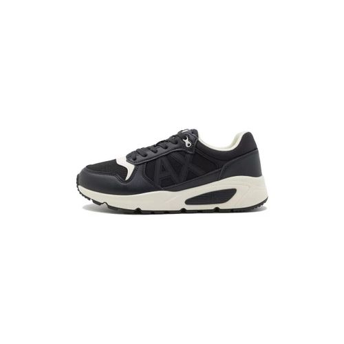 Baskets basses EAX Basket SNEAKER - EAX - Modalova