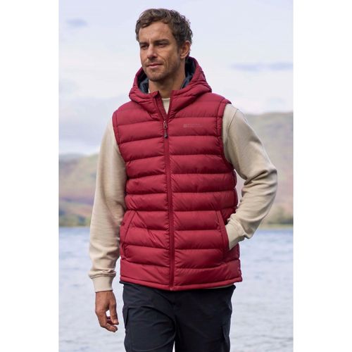 Blouson Mountain Warehouse Seasons - Mountain Warehouse - Modalova