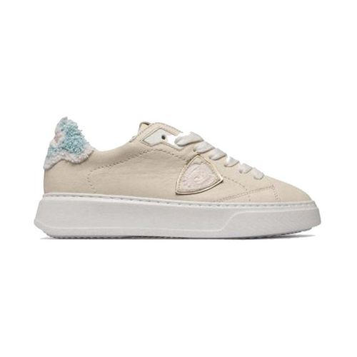 Baskets Philippe Model - Philippe Model - Modalova