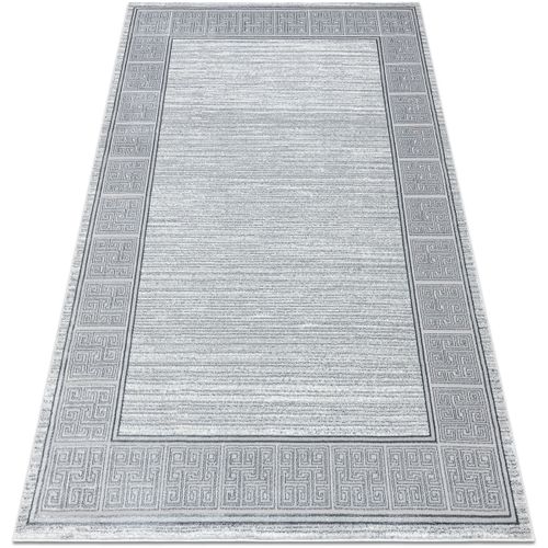 Tapis Tapis ALLURE 8783 Clé grecque, cadre - 240x330 cm - Rugsx - Modalova