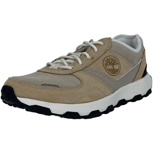 Ville basse Timberland - Timberland - Modalova