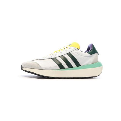 Baskets basses adidas Country - adidas - Modalova