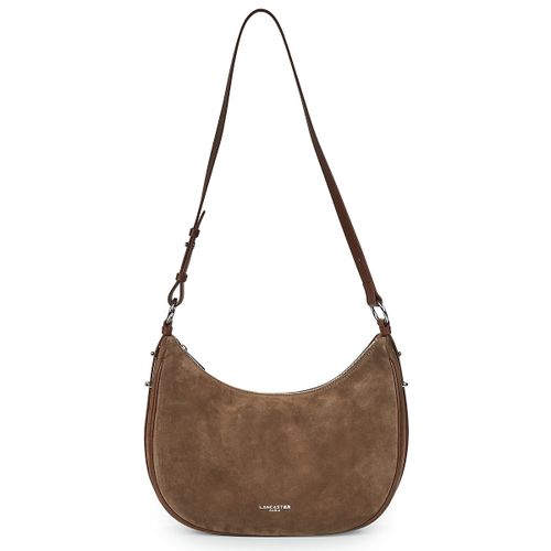 Sac a main LANCASTER SUEDE - LANCASTER - Modalova