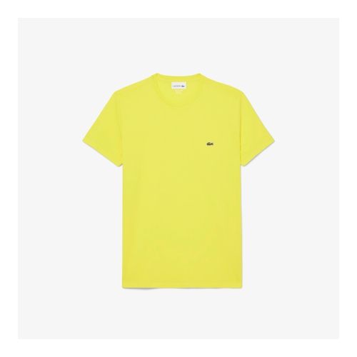 T-shirt Lacoste TH6709 - Lacoste - Modalova