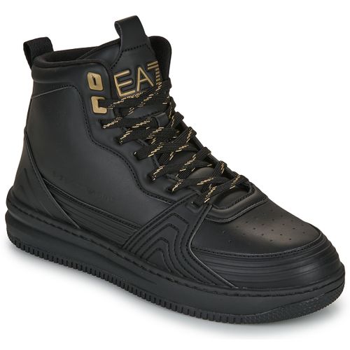 Baskets montantes 7X000298 - Emporio Armani EA7 - Modalova