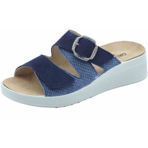 Sandales compensées DIDA CE0464 - Grunland - Modalova