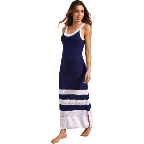 Robe Robe longue estivale ARTEMISA Mare - Selmark - Modalova