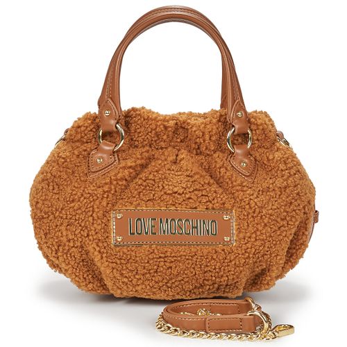 Sac a main Love Moschino POODLE - Love Moschino - Modalova