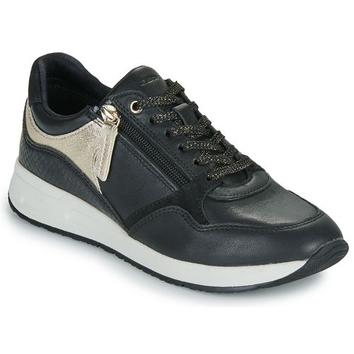 Baskets basses Geox D BULMYA B - Geox - Modalova