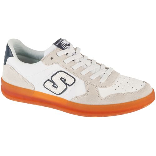 Baskets basses New Wave Cup - Calven - Skechers - Modalova