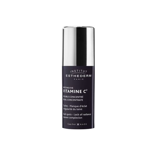 Soins ciblés Intensive Vitamine C2 Sérum Double Concentré - Institut Esthederm - Modalova