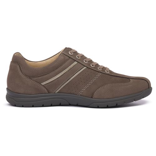 Baskets Zen MUFLONE VISONE - Zen - Modalova