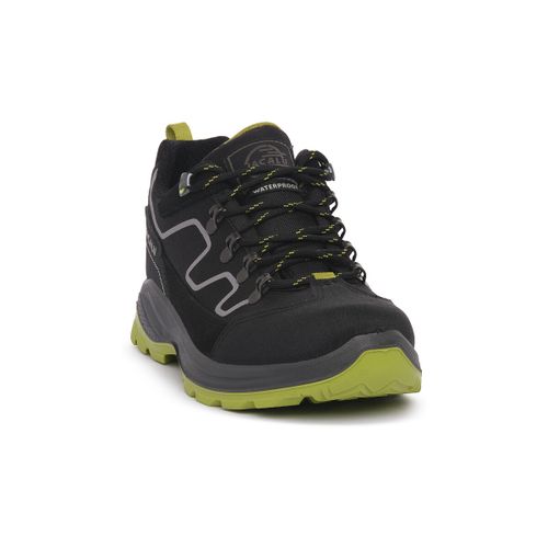 Chaussures Jacalu 8 BLACK - Jacalu - Modalova