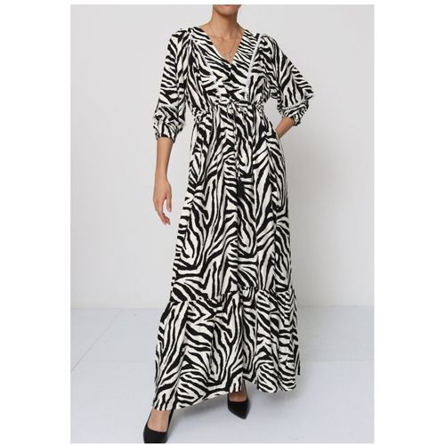 Robe Kebello Robe F, Noir - Kebello - Modalova