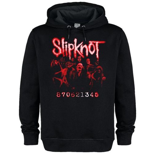 Sweatshirts à capuche Code - Amplified Clothing - Modalova