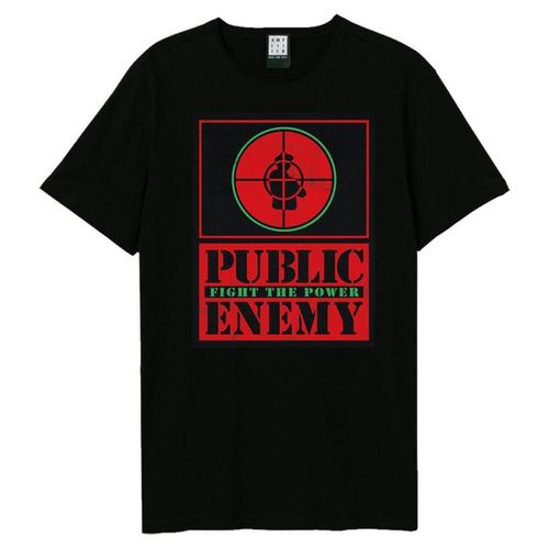 T-shirt Fight The Power - Amplified Clothing - Modalova