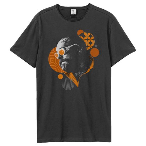 T-shirt Pattern Head - Amplified Clothing - Modalova
