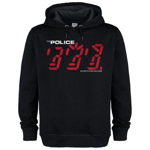 Sweatshirts à capuche Ghost In The Machine - Amplified Clothing - Modalova