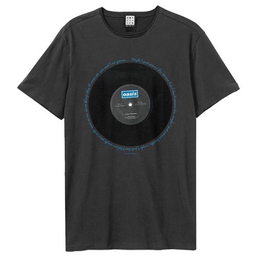 T-shirt Oasis Live Forever - Oasis - Modalova