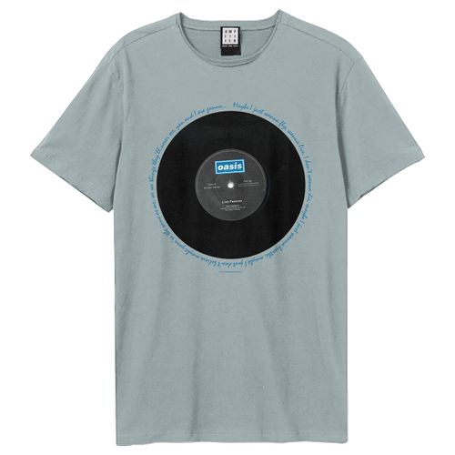 T-shirt Oasis Live Forever - Oasis - Modalova