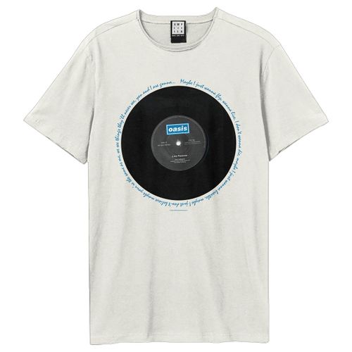 T-shirt Oasis Live Forever - Oasis - Modalova