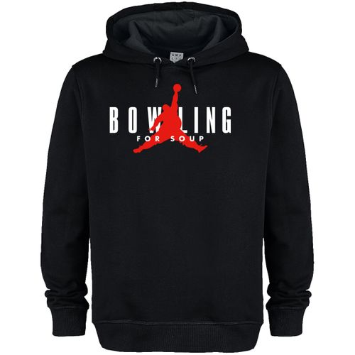 Sweatshirts à capuche Slam Dump - Amplified Clothing - Modalova