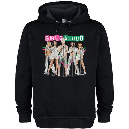Sweatshirts à capuche Split Colour - Amplified Clothing - Modalova
