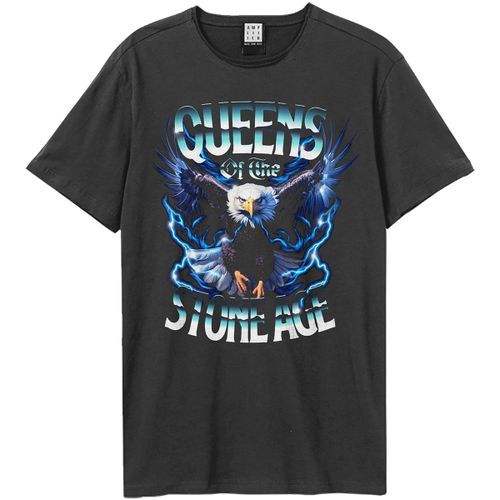 T-shirt Amplified Clothing Eagle - Amplified Clothing - Modalova