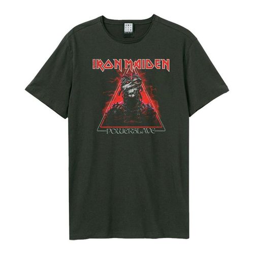 T-shirt Powerslave - Amplified Clothing - Modalova