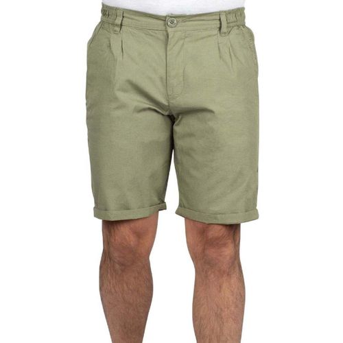 Short Shilton Bermuda en lin - Shilton - Modalova