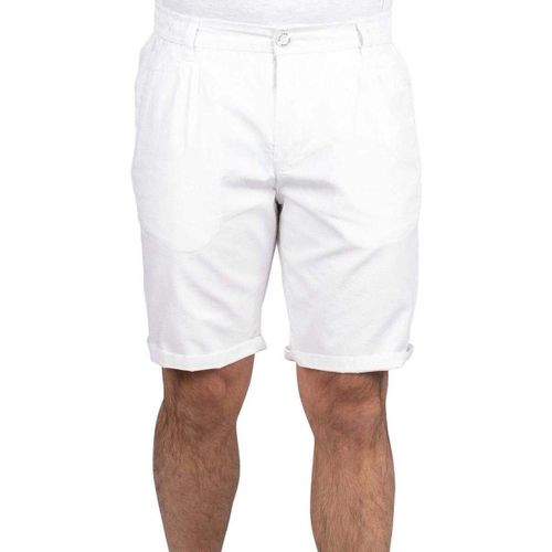 Short Shilton Bermuda en lin - Shilton - Modalova