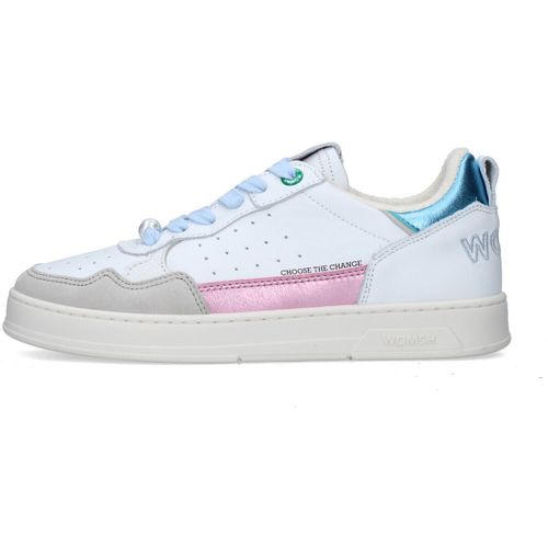 Baskets basses Womsh WM.HYPER.LEW - Womsh - Modalova