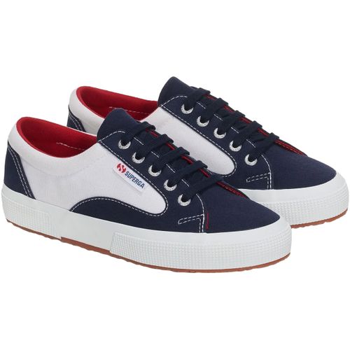 Baskets basses Superga 2750 Blocks - Superga - Modalova