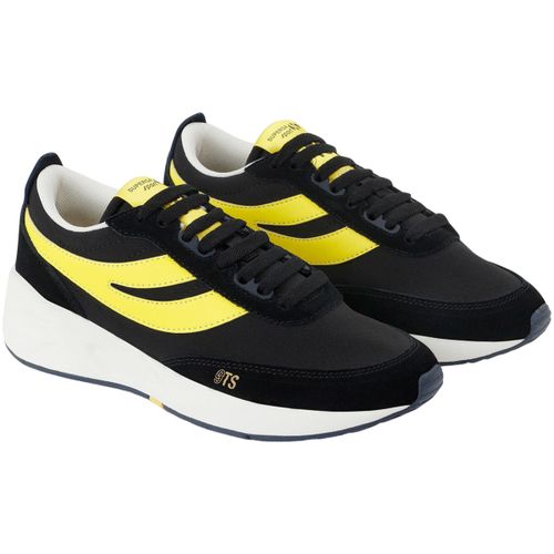 Baskets basses 4089 Training 9TS Slim - Superga - Modalova