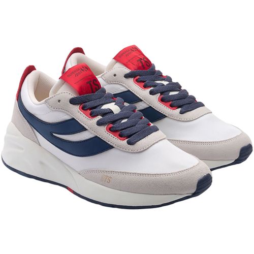 Baskets basses 4089 Training 9TS Slim - Superga - Modalova
