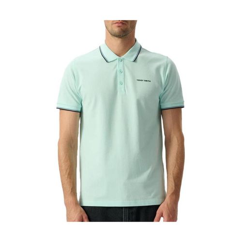 Polo Teddy Smith Pasian 2 - Teddy Smith - Modalova