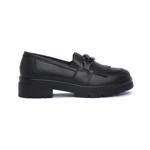 Mocassins Enval Soft Nero Sba - Enval - Modalova