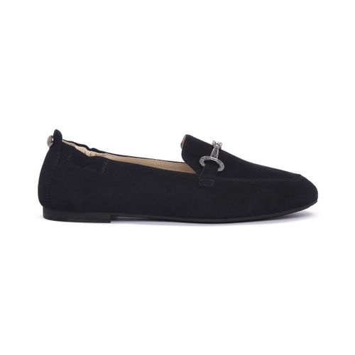 Mocassins 200 Amalfi Indios Blu - NeroGiardini - Modalova