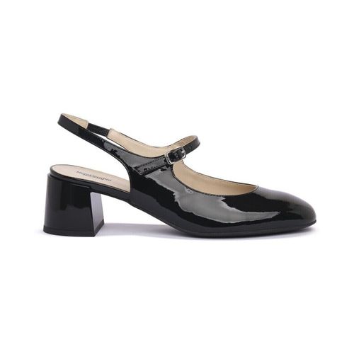 Chaussures escarpins Nero 100 Vernice - NeroGiardini - Modalova